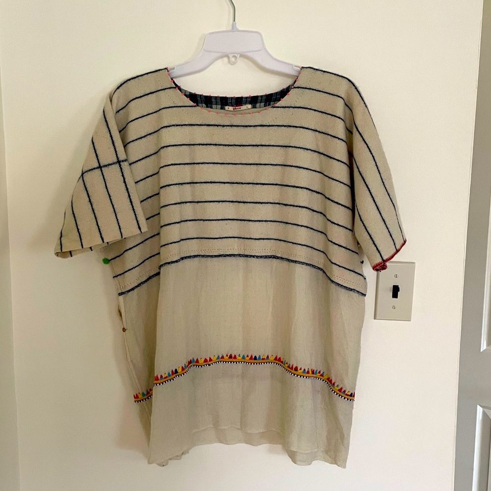 Cozy and Cute Pero Designer Pullover